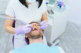 5 Signs You Might Need Professional Teeth Cleaning