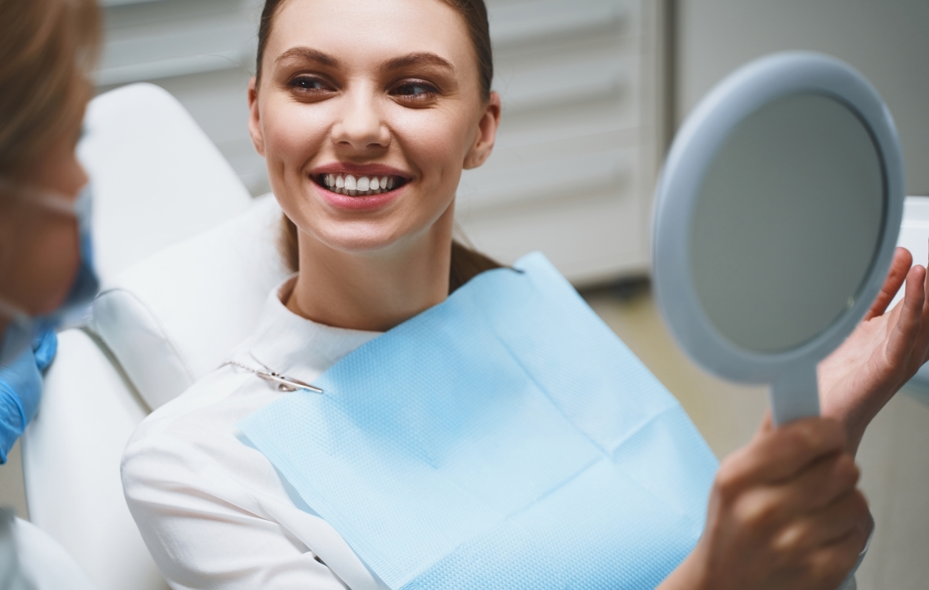 Smile Makeovers Explained From Whitening to Veneers