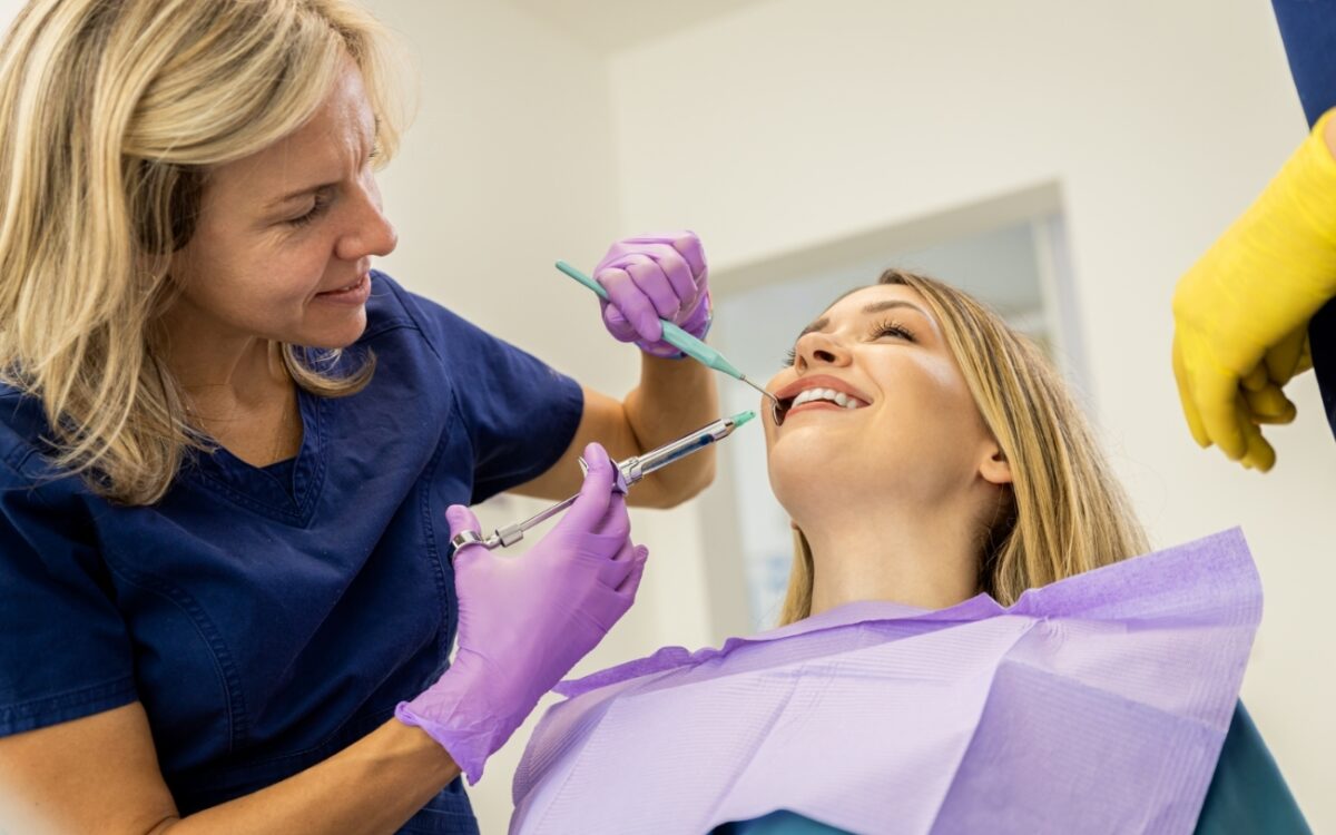 Why Regular Dental Visits Are Key to Long-Term Oral Health